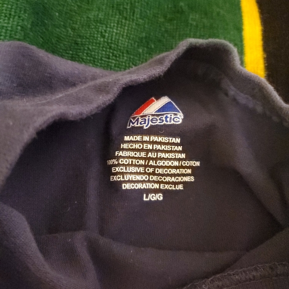 Chipper Jones final season 2012 Atlanta Braves - Picture 2 of 4